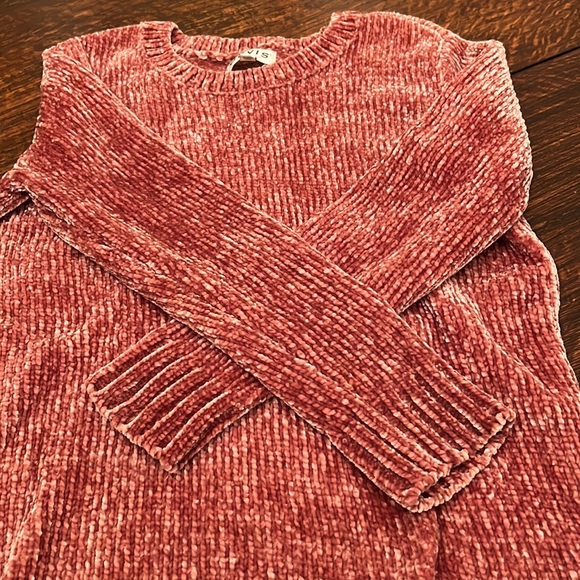 Orvis Chenille Sweater - Picture 3 of 4